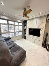Blk 26A Saint George's Towers (Kallang/Whampoa), HDB 4 Rooms #569645241
